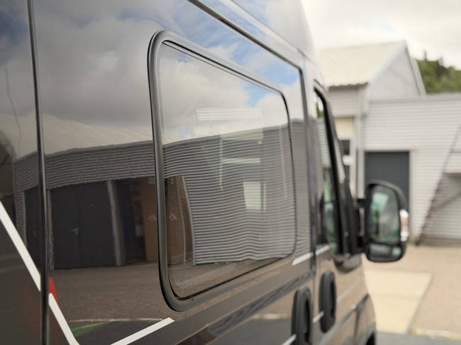 Knaus Boxlife 600 MQ Platinum Select foto: 6
