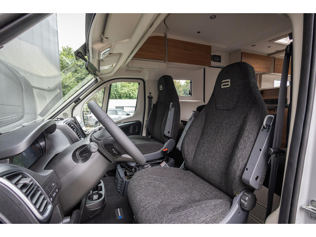 Bürstner Signature SFT 7.1 Nieuw model!! foto: 17