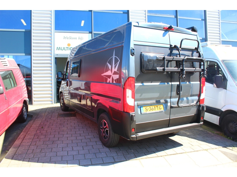Westfalia Amundsen 600 Foto: 2
