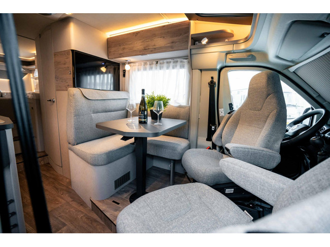 Hymer Exsis-T 580 Pure foto: 11