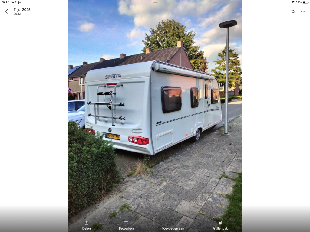 Feu follet Elddis 470/2