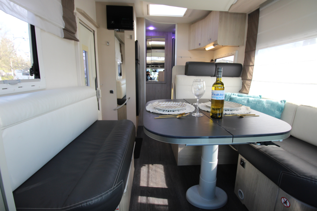 Chausson  610 Special edition foto: 6