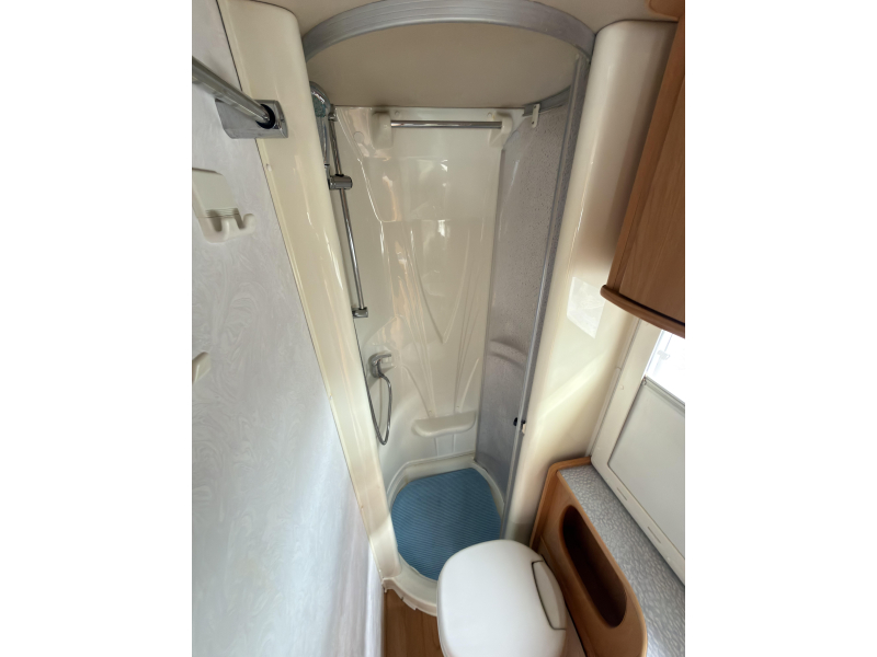 Chausson Allegro 67  foto: 13