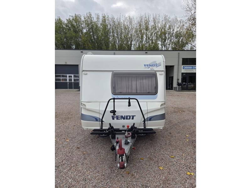 Fendt Bianco 470 TFB + LUIFEL + MOVER 