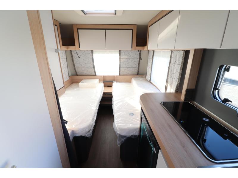 Knaus Sport 500 EU Model 2026 - 1800KG - 536  foto: 9