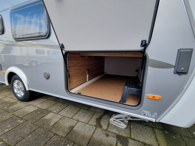 Eriba Feeling 515 foto: 5