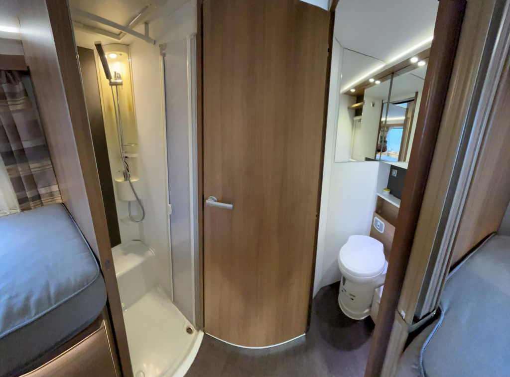 ADRIA MATRIX M 670SL foto: 9