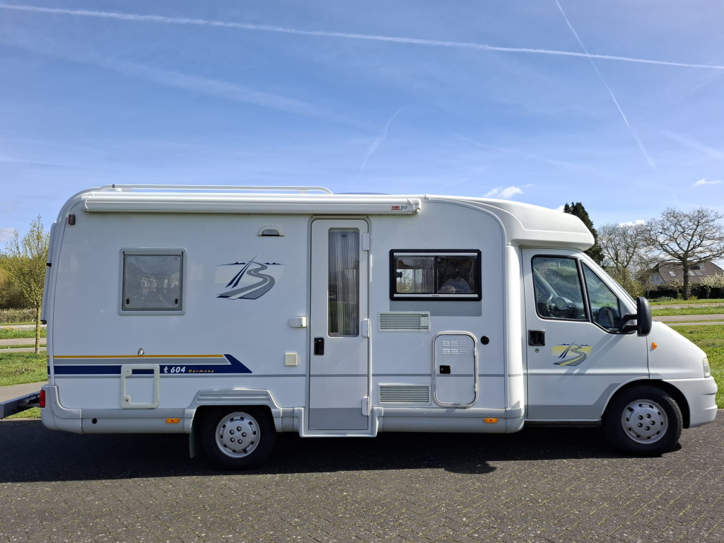 FIAT 244 photo: 2
