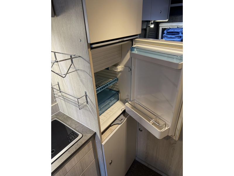 Peugeot Boxer Sprinter |Camper  foto: 13