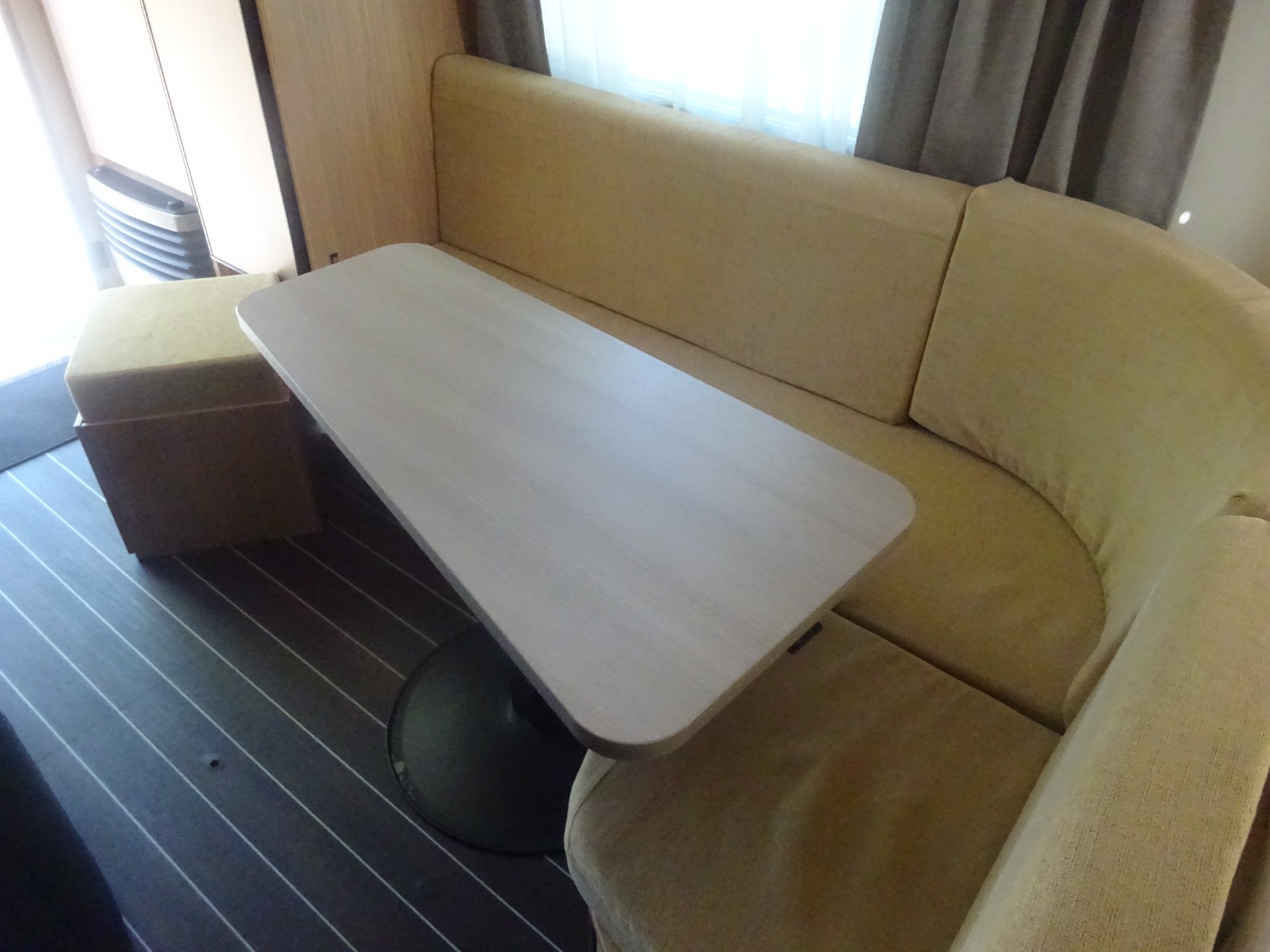 Knaus Sport &Fun Met Mover foto: 8