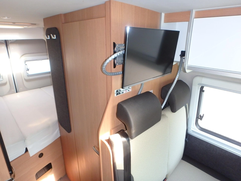 Weinsberg CaraBus 600 MQ  foto: 18