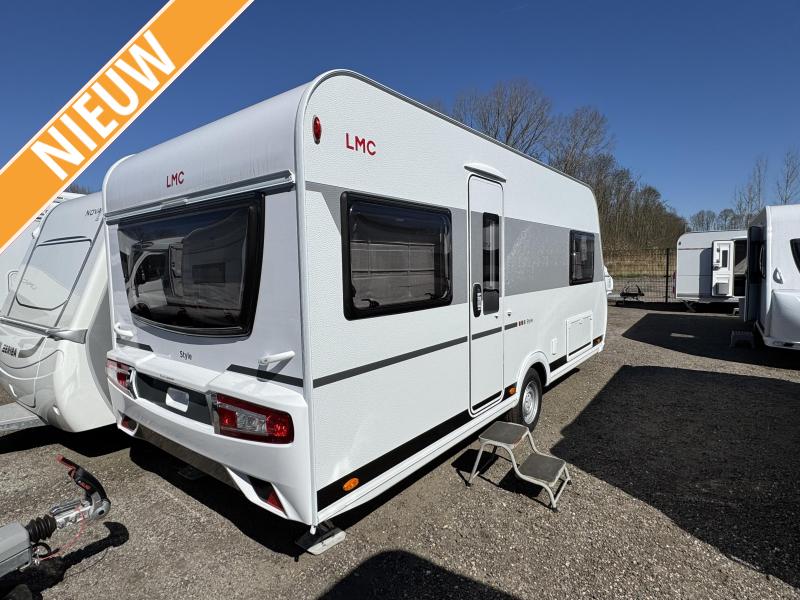 LMC Style 440 D  hoofdfoto: 1