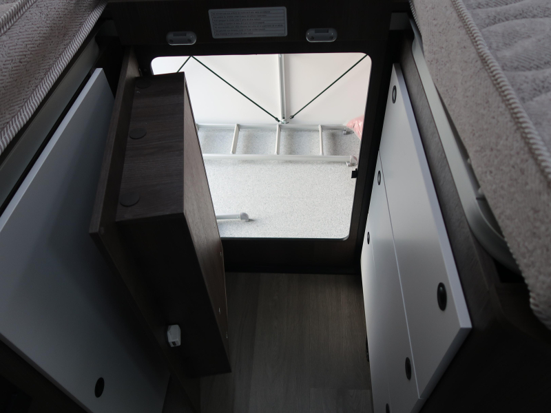 Benimar Cocoon 463 ADVANTAGE 11.680, AUTOMATIC photo: 10