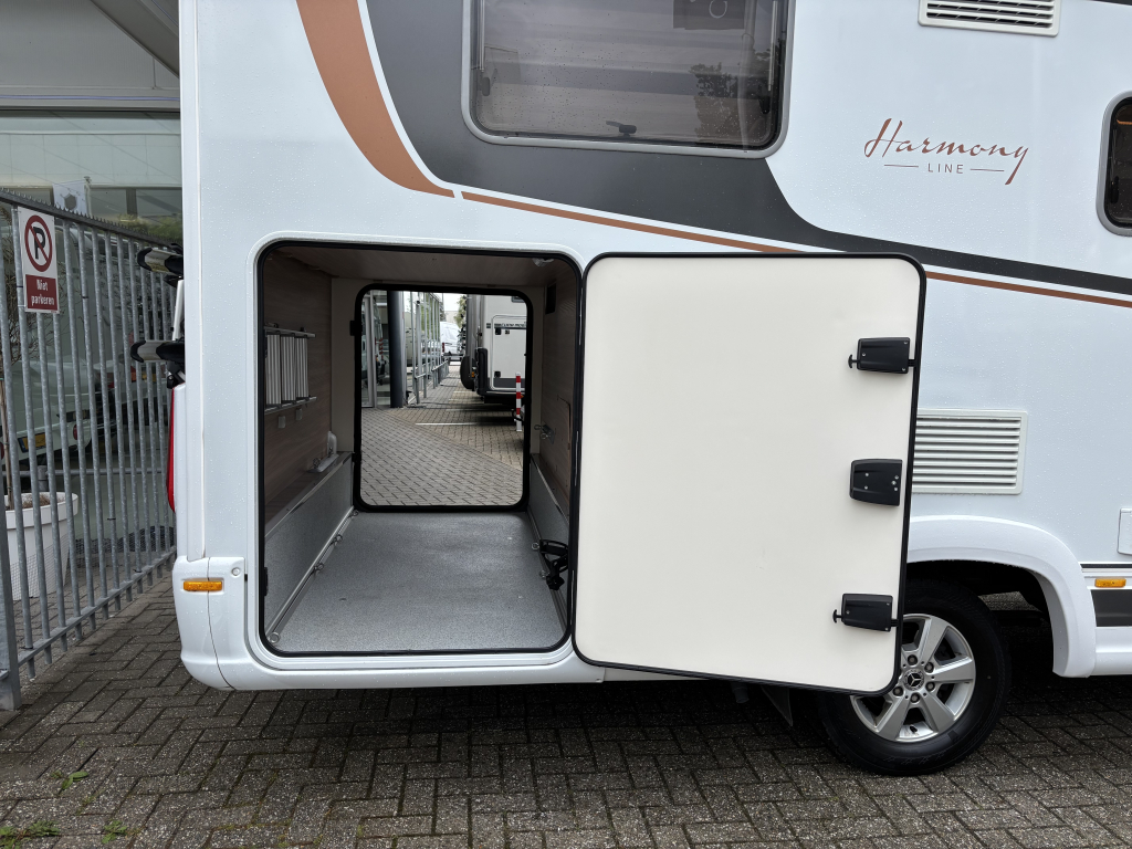 B&uuml;rstner Lyseo Harmony 690 CAMAS INDIVIDUALES+CAMA ABATIBLE MERCEDES foto: 18