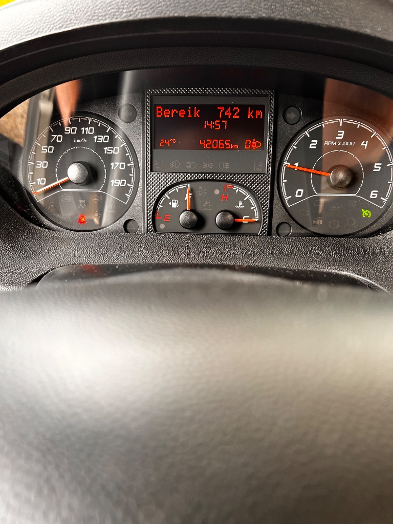 BUERSTNER BI7201 Foto: 13