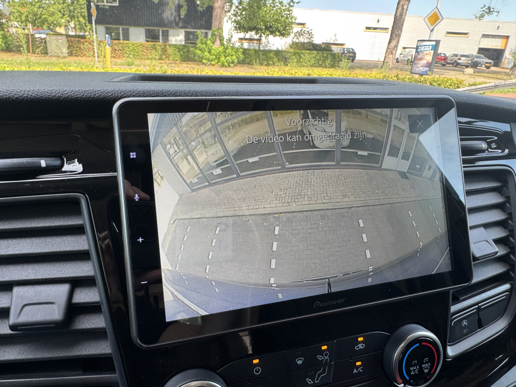 Pilote Atlas A603 G foto: 21