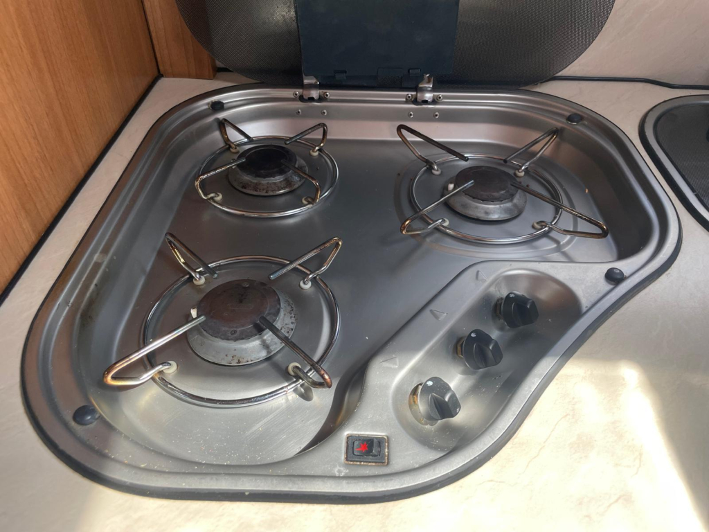 Kabe Safir 560 UTDL foto: 10