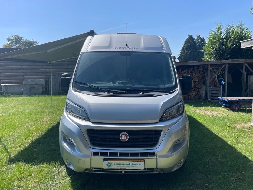 WESTFALIA AMUNDSEN photo: 2
