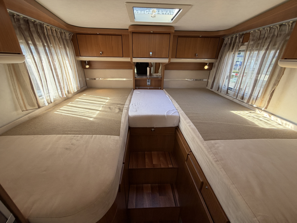 Hymer T 674SL foto: 16