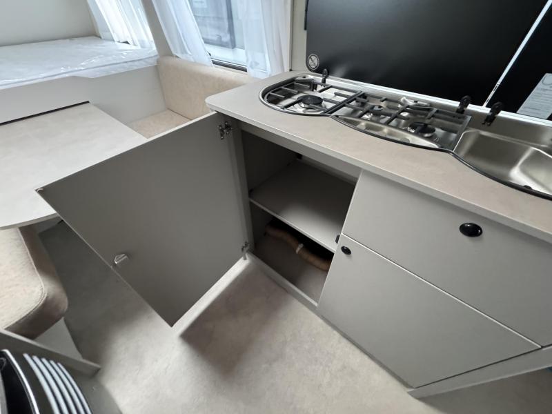 LMC Sassino 470 K  foto: 12