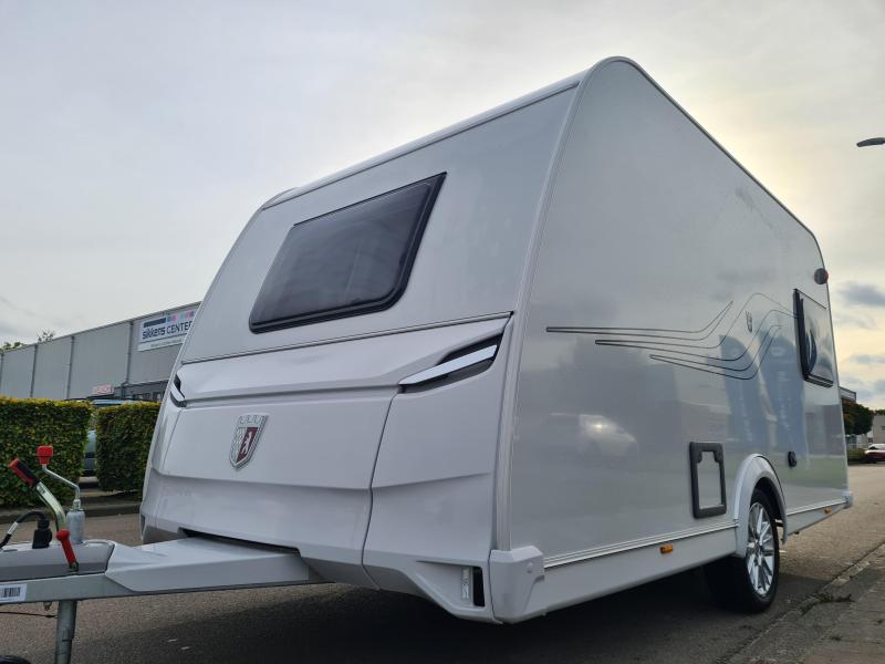 Tabbert Senara 400 QD ¡Nuevo 2025! foto: 6