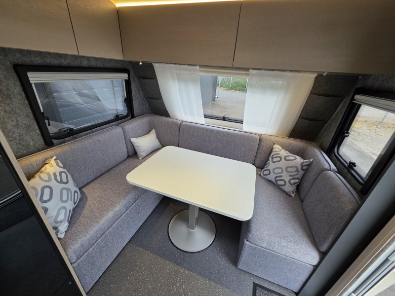 Adria Altea 502 UL 60 Years Edition  foto: 13