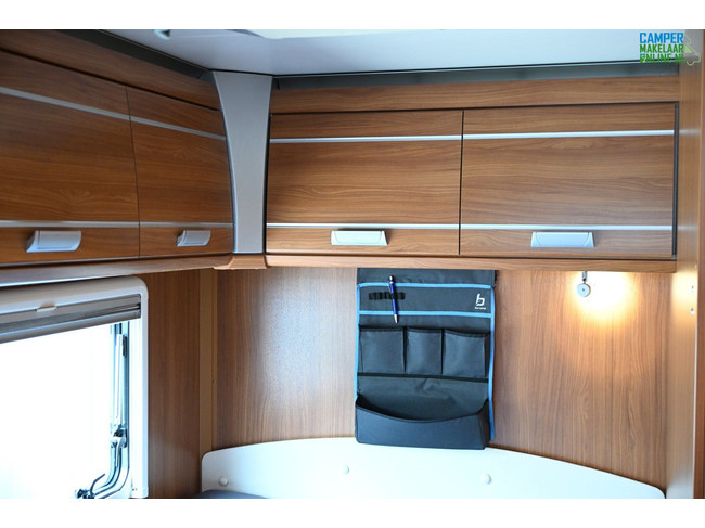Dethleffs Globedrome T 6700 Foto: 21