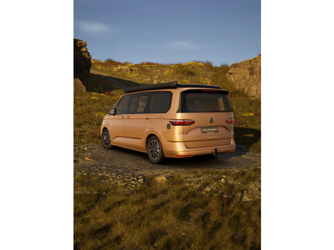 Volkswagen California Ocean Edition 1.5 eHybrid 180 kW / 245 PK DSG 4Motion 734250 foto: 5