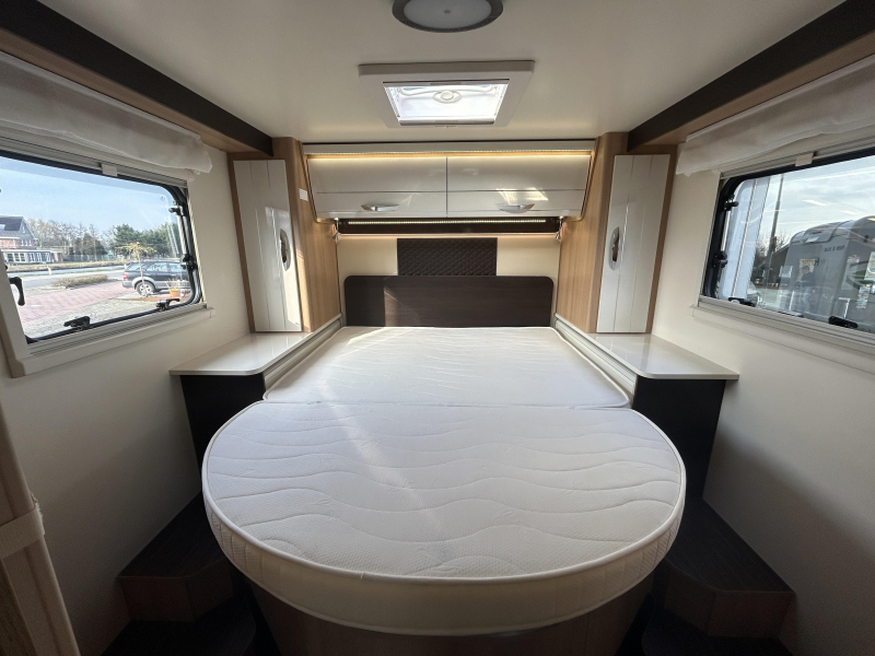 Forster Queensbed - Automaat  foto: 9