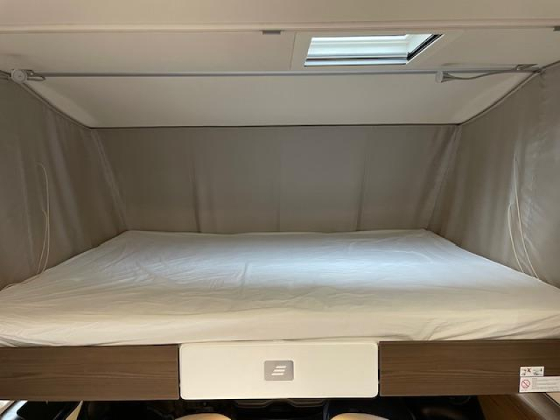 Hymer B ML I 780 FULL OPTIONS  foto: 6