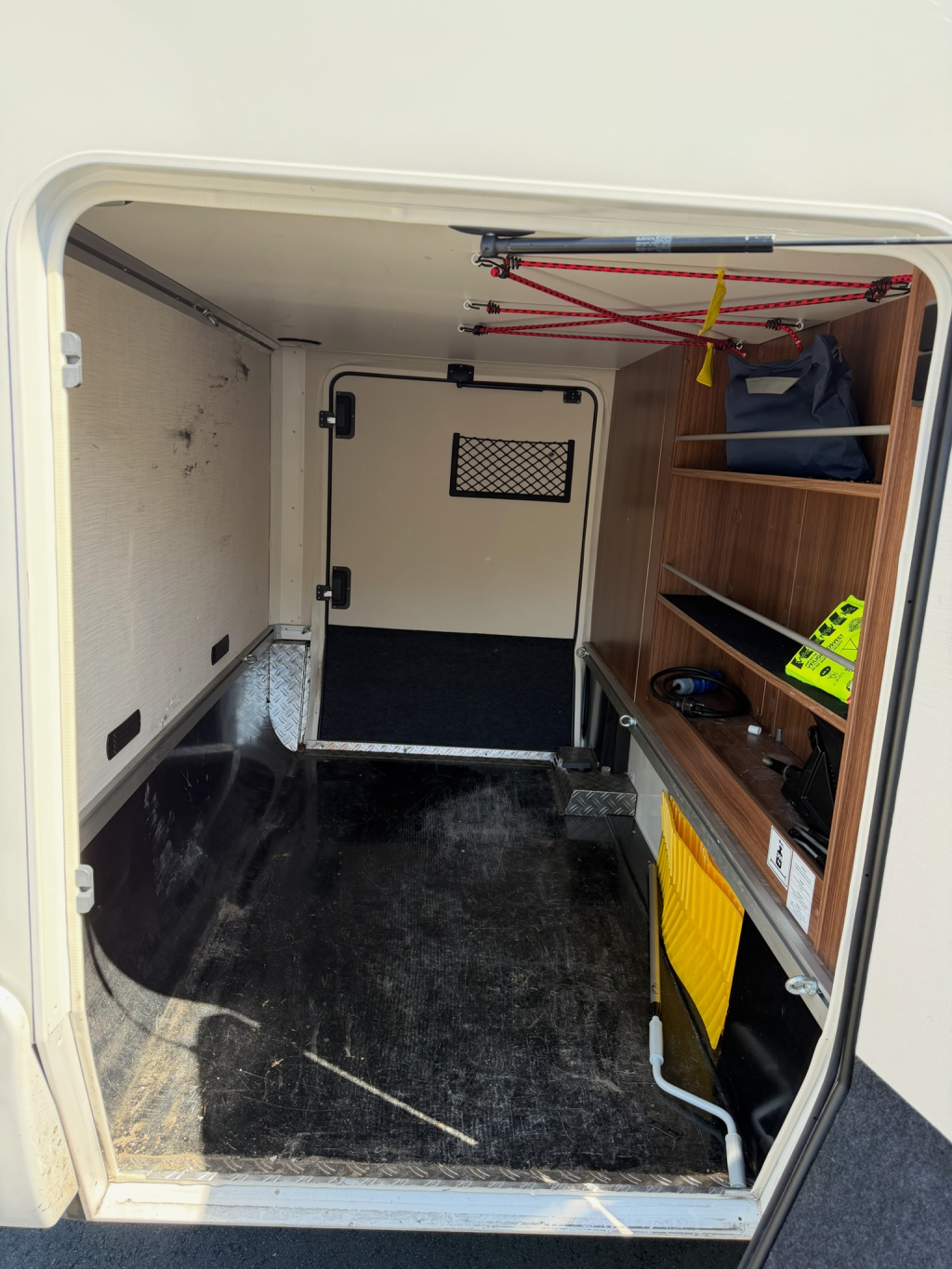 HYMER B580MC foto: 3