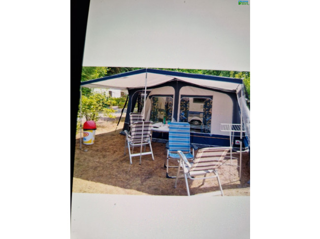 Hobby De Luxe Easy 440SF photo : 21