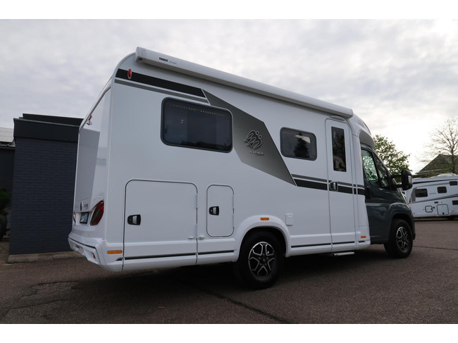 Knaus 2026|Live Ti 590MF|NIEUW|Platinum|ZEER COMPLEET! DIRECT LEVERBAAR! Knaus 2027 Live Ti590MF|NIEUW|Platinum|ZEER COMPLEET! DIRECT foto: 21