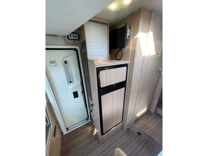 Sunlight T 68 Camas Individuales Cama Abatible foto: 15