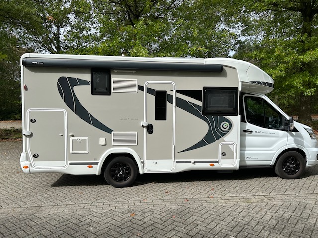 Chausson 640 foto: 2