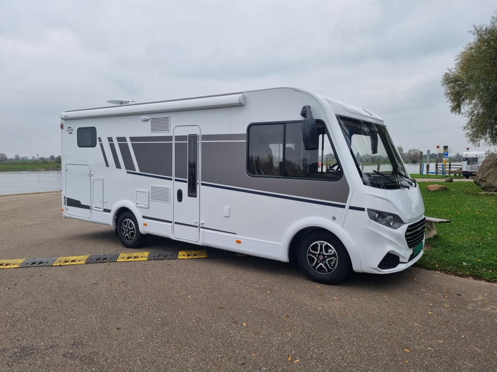 Carado CV600