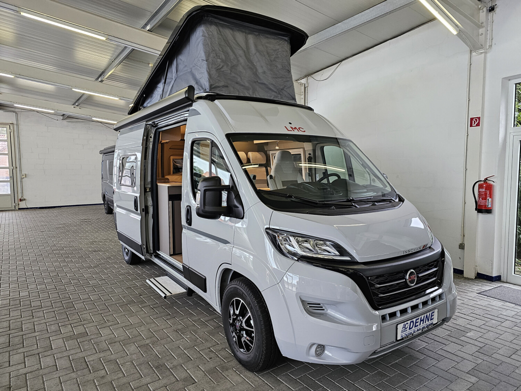 LMC Innovan 600 foto: 0