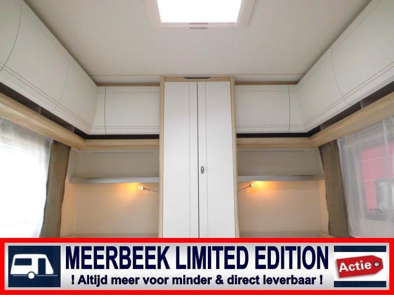 Hobby De Luxe 460 LU 2026 NIEUWSTE MODEL !  foto: 12