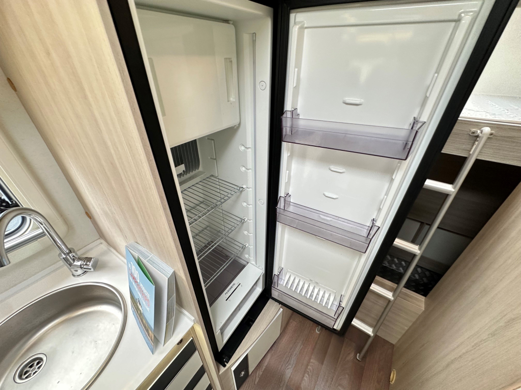 ILUSION Sundriver T760 foto: 17