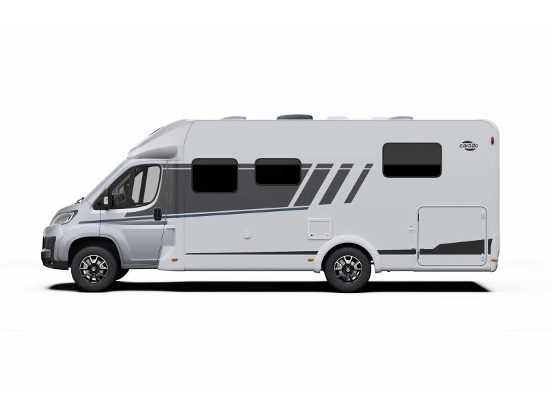 Carado T459 PRO+ FACE to FACE Model 2026  foto: 8