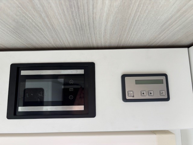 Eriba Nova 480 Ambition foto: 15