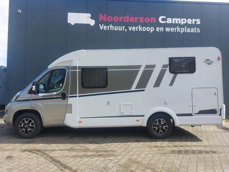 Carado V 337 - Kompakt und stilvoll Foto: 17