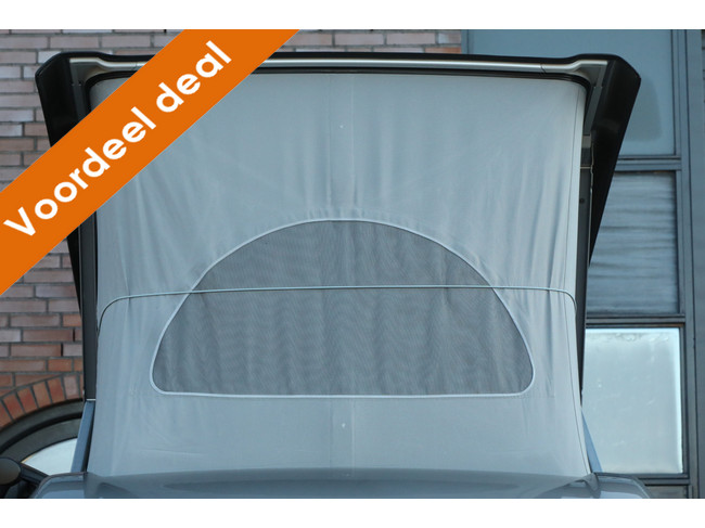 Volkswagen California T6 Ocean 2.0 TDI 110 kW / 150 PK DSG December deal nu met € 3000,- korting foto: 9
