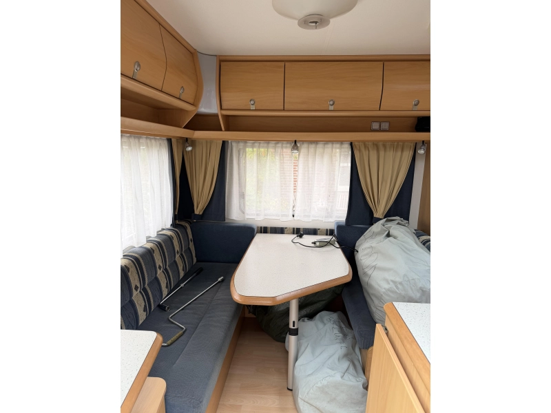 Beyerland quartz 440 LB mover, toldo, avance foto: 10