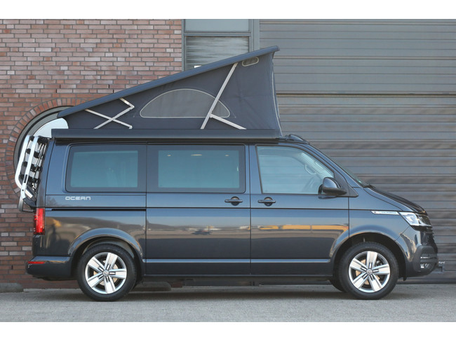 Volkswagen California 6.1 Ocean 2.0 TDI 110 kW / 150 PK DSG 4Motion foto: 5
