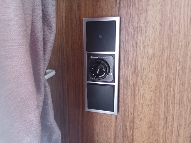 Eriba Touring 320 Legend foto: 14