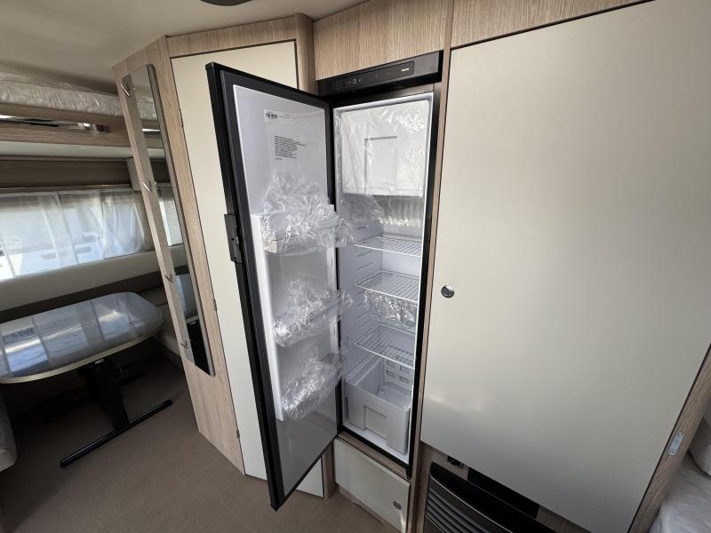 Bürstner Premio Plus 520 TL  foto: 9