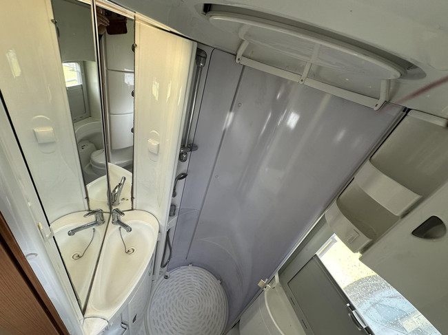 Knaus Sunliner 658 LG Foto: 20
