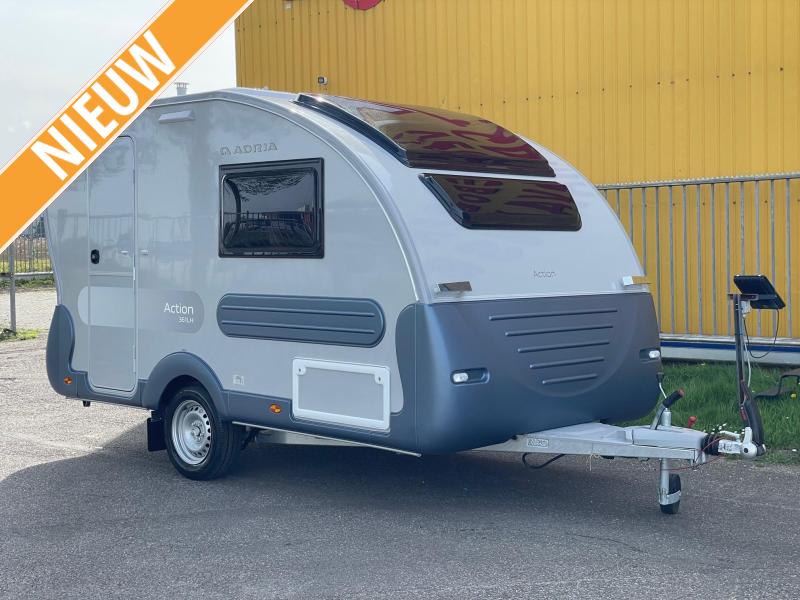Adria Action 361 LH 