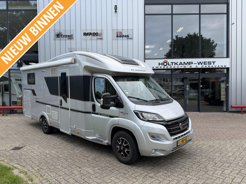 Adria Matrix 670 SC foto: 0